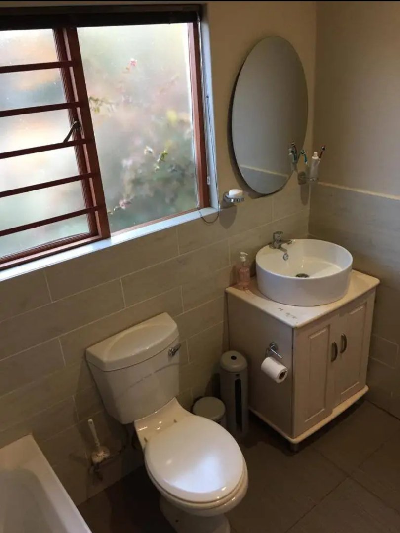 4 Bedroom Property for Sale in Waverley Free State